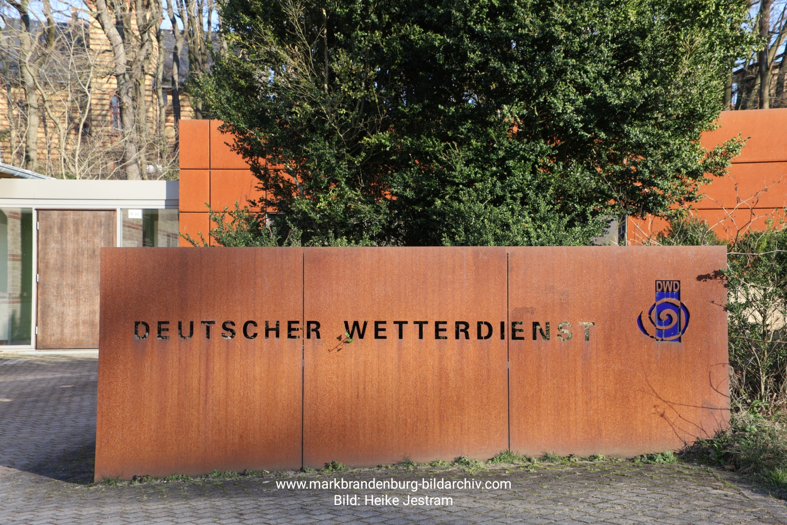 Potsdam Telegrafenberg (1)